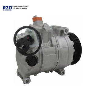 อุปกรณ์เสริมรถยนต์ ปั๊มลม สำหรับรถยนต์เมอร์เซเดส-เบนซ์ เมย์บัค S600 <span class=keywords><strong>S650</strong></span> A0008306902 - Product Image 6