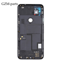 Couvercle arrière de porte de batterie de remplacement de prix usine pour boîtier arrière Google pixel 4A pour Google Pixel 4A