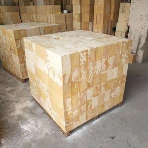 Ladrillo <span class=keywords><strong>de</strong></span> Sílice Tynason <span class=keywords><strong>de</strong></span> Alta Resistencia <span class=keywords><strong>para</strong></span> <span class=keywords><strong>Horno</strong></span> <span class=keywords><strong>de</strong></span> Coque con Excelente Resistencia al Choque Térmico - Product Image 4