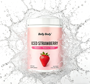 Dimagrante del tè in polvere, Instant Dimagrante del tè - Product Image 5