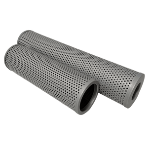 Filtro Hidráulico MANNY FAX-100*10 para Control de Contaminación de Aceite en Sistemas de Compresores - Product Image 2