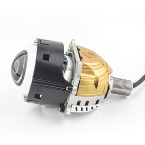 Lente de proyector led <span class=keywords><strong>2022</strong></span> Bi para coche, 3,0 w, 130 - Product Image 5