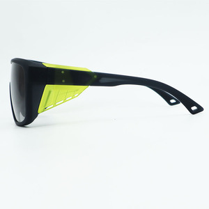 Thương hiệu phổ biến lma <span class=keywords><strong>2025</strong></span> thiết kế Z87 thể thao kính tùy chỉnh quá khổ khung an toàn kính mát kính - Product Image 3