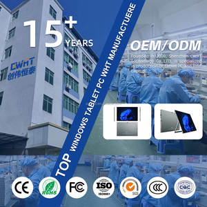 批发10.1英寸赢得10/11专业平板电脑4gb + 128GB办公平板电脑1280*800袖珍笔记本电脑迷你笔记本电脑二合一平板电脑 - Product Image 6