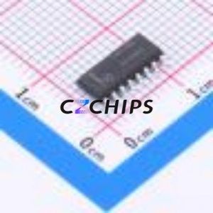 Haute qualité MC14014BDR2G SOIC-16 Circuit intégré IC puce registre à décalage vente entière puces de composants électroniques et Service de nomenclature - Product Image 1