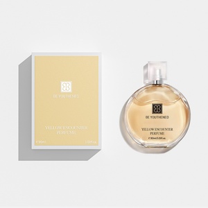 Perfume Personalizado al por Mayor, Nueva Tendencia 2025, Larga Duración para Mujer, Aroma Superior, Colonia Agradable - Product Image 5