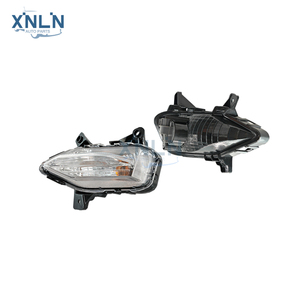 92303-bu000 92304-bu000 Xe Sương Mù Ánh Sáng lắp ráp cho Hyundai Elantra 2024 <span class=keywords><strong>2025</strong></span> New Arrival xe đèn - Product Image 2
