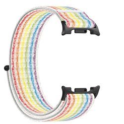 Couleurs arc-en-ciel