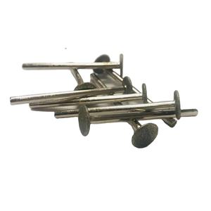 Vente chaude Petite Taille 10x45mm Abrasifs Diamantés Tête Points Montés - Product Image 6