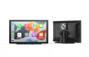 9 inch không dây Carplay Android Auto Car DVR Dash máy ảnh GPS OEM ODM giá nhà máy bán buôn Wifi FM Aux Cáp - Product Image 5