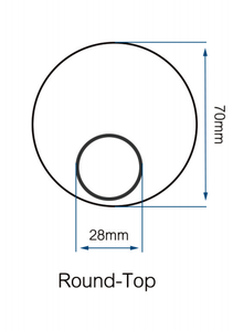 Trung Quốc Nhà máy trực tiếp Nhà cung cấp Cổ Phiếu quang học ống kính <span class=keywords><strong>1.56</strong></span> photochromic Vòng Flat Top hai tròng đa tráng ảnh màu xám ống kính - Product Image 4