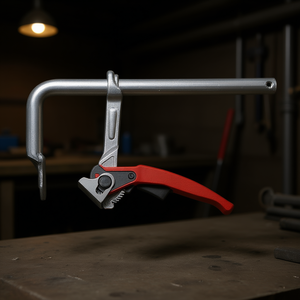 Cisaille à tuyaux réglable à 90 degrés 997 B pour tubes métalliques - Product Image 3