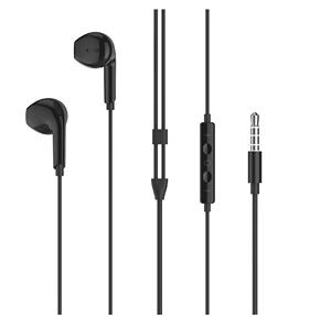 Audífonos Techancy de Alta Calidad, Material Original, Diseño Personalizado, Nuevo Modelo 2025, Cableados, Cancelación de Ruido, Resistentes al Agua, Hechos en China - Product Image 1