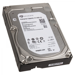 Hard Disk Esterno Enterprise Usato Originale ST2000NM0055 2TB, 7200 RPM, 128M, 3.5 Pollici - Product Image 3