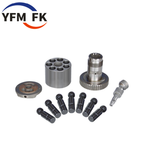 ปั๊มลูกสูบแบบแปรผัน YFM FK HPV091EX200-2.EX200-3 สำหรับรถขุดตีนตะขาบ - Product Image 1