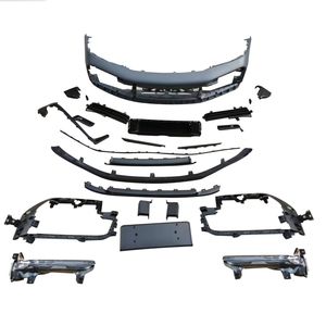 <span class=keywords><strong>911</strong></span> kits de carrosserie pour <span class=keywords><strong>Porsche</strong></span> <span class=keywords><strong>911</strong></span> 2019-2023 pièces automobiles de style turbos - Product Image 1