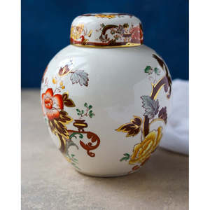 Gabriella P. Mason's <b>Ginger</b> <b>Jar</b> for Tea Pots & Kettles - Product Image 6