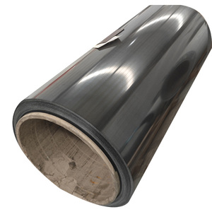 Bobinas de tira de acero inoxidable laminado en caliente negro <span class=keywords><strong>410</strong></span> - Product Image 4