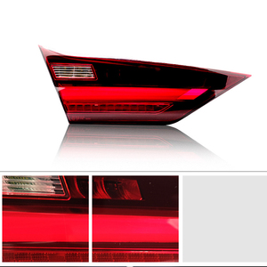 Luces Traseras Originales para Automóvil Serie 1 F40 y para Mini R60, 12V, 5000 Lúmenes, 5500K, 27W, Garantía de 2 Años, 2020-2022 - Product Image 5