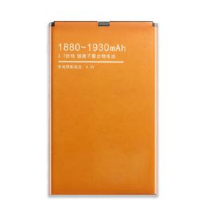 Batterie BM10 1930mAh pour téléphone portable <span class=keywords><strong>Xiaomi</strong></span> <span class=keywords><strong>Mi</strong></span> 1 <span class=keywords><strong>1S</strong></span> M1 M1S Mi1 Mi1S Batterie de remplacement - Product Image 5