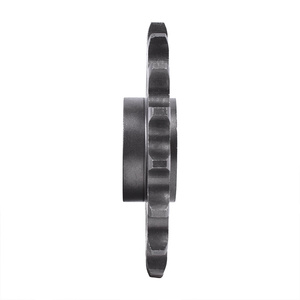 เฟืองโซ่ด้านหน้าสำหรับมอเตอร์ไซค์525-17ตันสำหรับ husqvarna 900 <span class=keywords><strong>Nuda</strong></span> 2012 - Product Image 5