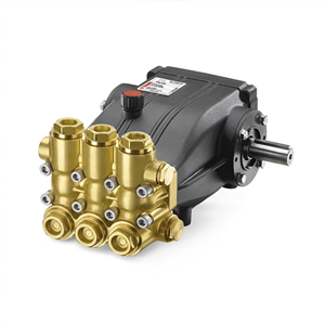 Pompe à piston haute pression Hawk XLT 35.17 TT.16.827 pour lavage de voitures et nettoyage industriel - Product Image 2