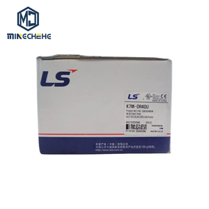 ใหม่ PLC K7MDR40U มาสเตอร์ K120S โมดูลซีพียู K7M-DR40U - Product Image 1