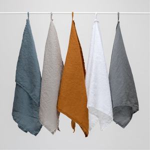 Paños de Cocina YSD, Paños de Microfibra con Diseño de Coral, Paños de Limpieza de Primera Calidad de Algodón y Microfibra con Estampado de Gofres - Product Image 2