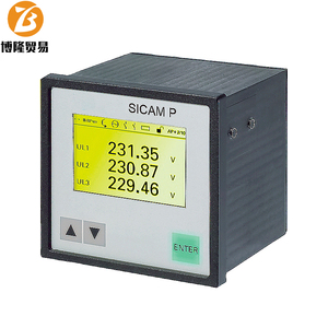 Brand New Original <strong>Industrial</strong> Automation PLC 7KG7750-0BA01-0AA0 Direct-display <strong>Control</strong> Panel Installation <strong>Instrument</strong> in Stock - Product Image 1