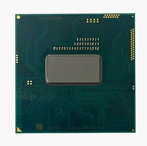 I5 4200M 4210M 4300M 4310M 4330M 4340M I7 4600M I3 4000M 4100M 4610M ซีพียู แล็ปท็อป - Product Image 6