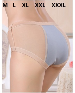 Utilisation spéciale pour les femmes Période Sous-vêtements menstruels Culottes - Product Image 1
