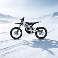 Light Bee X 2026 Moto électrique tout-terrain homologuée pour la route Light Bee X 2026 Moto électrique de trail Moto électrique
