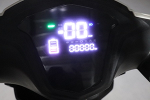 Engtian <span class=keywords><strong>Moto</strong></span> Tout-Terrain Économique Longue Portée, Meilleure Vente, Produits CKD Chinois Populaires pour Adultes en Inde 48V60V - Product Image 5