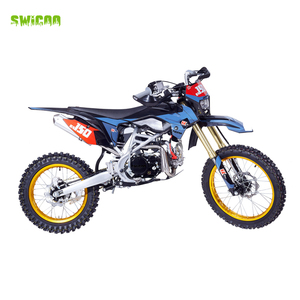 Gasolina 4 tiempos 150cc Motocross <span class=keywords><strong>Bike</strong></span> Off-Road Motocicleta 19/16 Ruedas <span class=keywords><strong>Pit</strong></span> <span class=keywords><strong>Bike</strong></span> <span class=keywords><strong>Sport</strong></span> Riding Bikes - Product Image 5