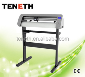 Máquina de Corte de Vinilo y TPU <span class=keywords><strong>PPF</strong></span> Teneth TH740 de 24 Pulgadas de Alta Calidad Directo de Fábrica - Product Image 3