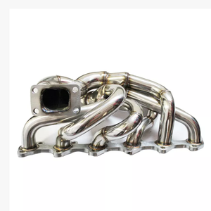 Colector de Escape de Acero Inoxidable de Alta Calidad para <span class=keywords><strong>BMW</strong></span> <span class=keywords><strong>E30</strong></span> 323 325 328 <span class=keywords><strong>M3</strong></span> <span class=keywords><strong>Turbo</strong></span> - Product Image 2