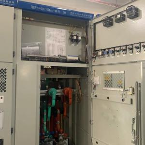 10kv P6 High Voltage Automatic Reactive Power Compensation Equipment <strong>Capacitor</strong> Bank For MV&amp;HV Products - Product Image 6