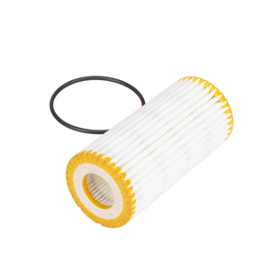 Filtro de Aceite 06K115562 para Audi A1, A3, A5 Convertible, Limusina, A7 <span class=keywords><strong>Sportback</strong></span>, A4 Allroad, B8, B9, A6, C7, C8 Avant, A8, Q2, Q3, Q5, Q7, TT, TSFI - Product Image 1