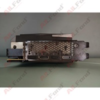 Carte graphique GeForce RTX 3070 8 Go GDDR6 RTX 3070 Gpu utilisée
