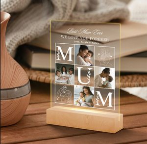 Hoja acrílica de PMMA de 4x8 pulgadas, transparente, 3mm de espesor, 50cm de ancho, fundición rígida para señalización artística y creaciones, película de plástico - Product Image 2