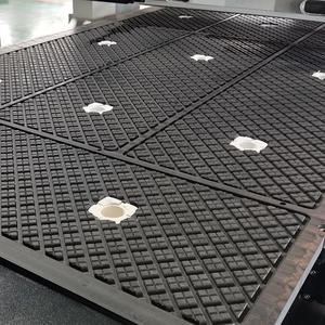 Máquina <span class=keywords><strong>Router</strong></span> <span class=keywords><strong>CNC</strong></span> 1325 para Carpintería, Fabricación de Gabinetes, Grabado y Fresado de Madera MDF con ATC - Product Image 3