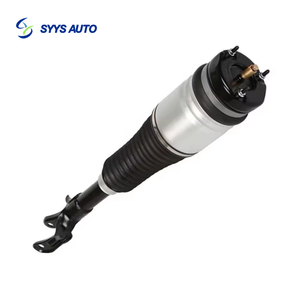 Amortiguador de Suspensión Neumática Delantero Derecho con Garantía de Calidad 68059904AD 68059904AB para JEEP GRAND CHEROKEE <span class=keywords><strong>STR8</strong></span> - Product Image 1