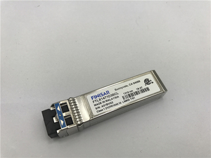 FTLX1471D3BCL, FTLX1471D3BCL FINISAR FTLX1471D3BCL SFP-10G-LR ตัวรับส่งสัญญาณอีเธอร์เน็ตแบบโหมดเดี่ยว 10G 10G SFP+ 1310NM 10KM LC DDM F - Product Image 6