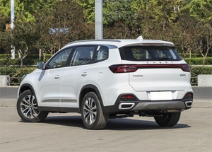 Chery Tiggo 3 2014 Chery Tiggo 8 pro 8 T11 5x 2 4 5 1.6 4 pro7 pro <span class=keywords><strong>2022</strong></span> coche de gas de alta calidad de alta velocidad 4 ruedas - Product Image 3
