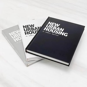 Semplice moda lingua straniera libro <span class=keywords><strong>di</strong></span> simulazione fotografia prop libro modello decorazione della stanza ornamenti decorazione libro - Product Image 3