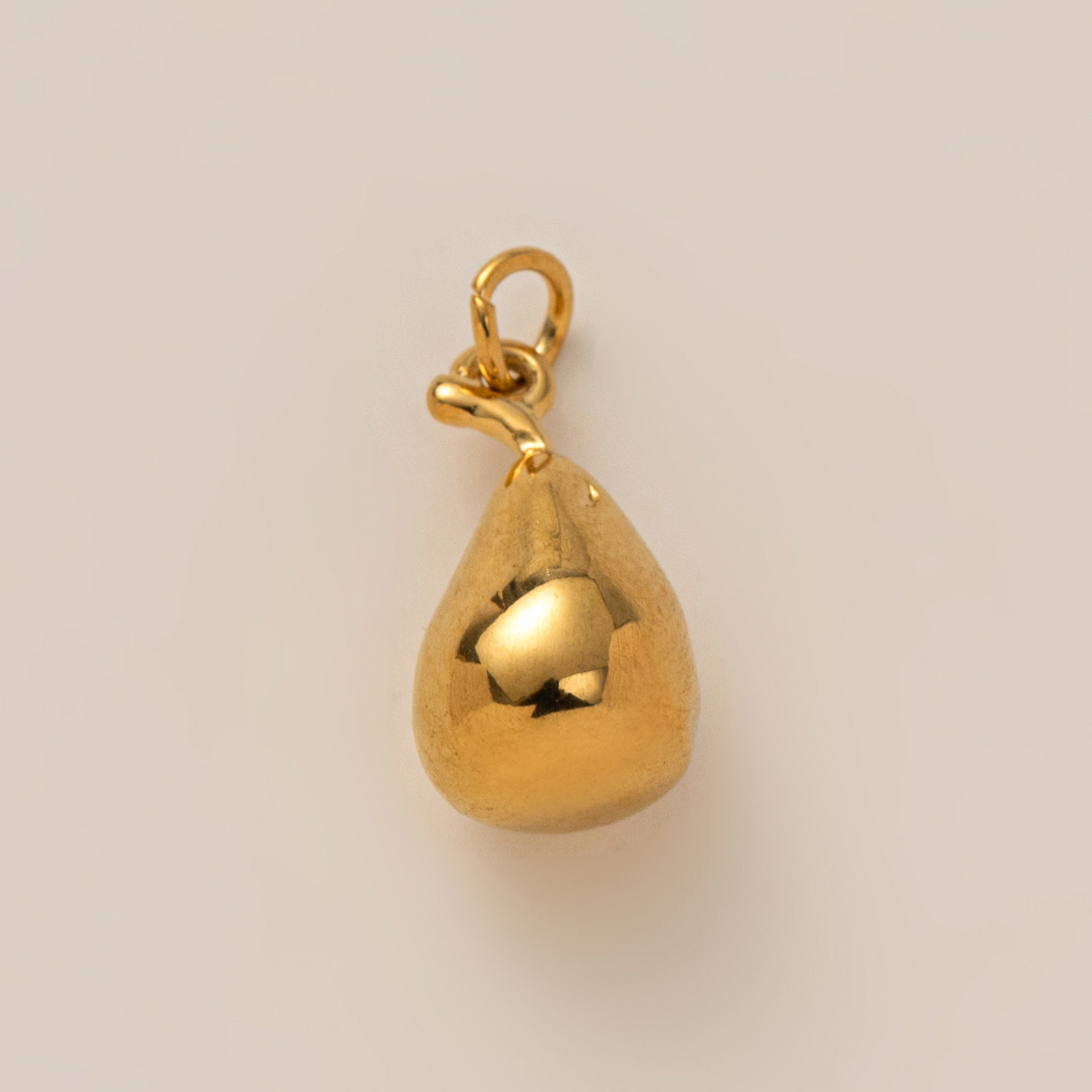 Pear-Gold