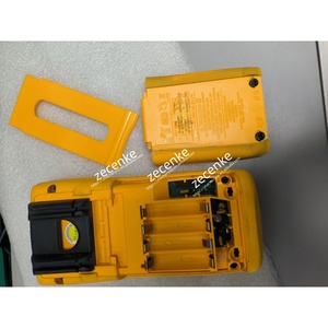 Calibrador de Procesos Multifunción de Precisión Fluke 726 - Product Image 3