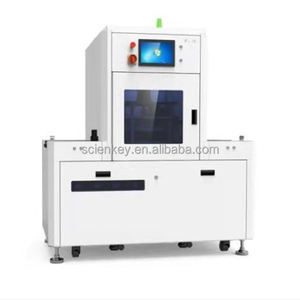 Allround-Oberflächen plasma reinigungs maschine Anisotropes Plasma aktiviert ultra feine Schlitze für die Reinigung von Test instrumenten - Product Image 2