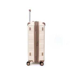 Set di Valigie Carry-On di Alta Qualità Goby London, Borsa Trolley Unisex in PC, <span class=keywords><strong>Valigia</strong></span> con Ruote Girevoli 20 25 29 Pollici - Product Image 5