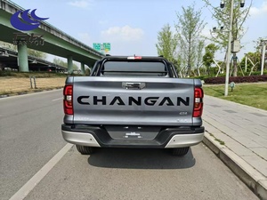 Nouveau Changan 2026 Diesel & Essence 4x4 Pick-up Lan-top – Meilleur <span class=keywords><strong>Prix</strong></span> Usine pour l'Exportation par le Groupe Officiel Wanyou - Product Image 3